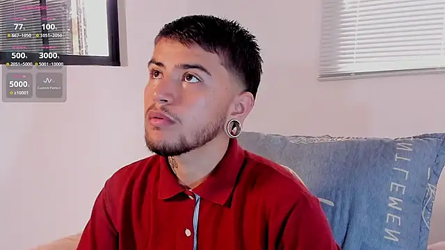 ftmphilip  online show from 01/11/26, 02:22