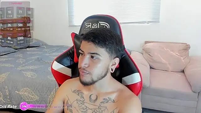 ftmphilip  online show from 02/14/26, 02:25