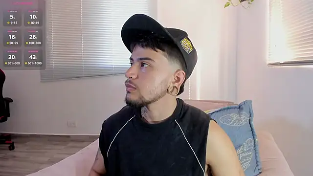 ftmphilip  online show from 04/01/26, 01:12