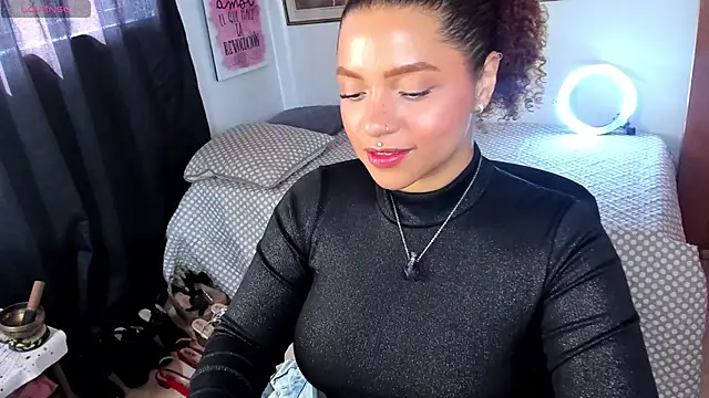 Dany  Rico online show from 03/20/26, 08:57