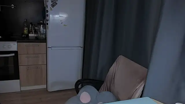  jess rabbit online show from 02/20/25, 01:08