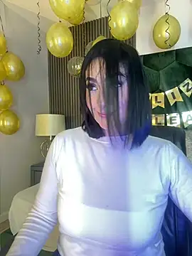 Snapshot of GabriellaFerrer chatting on 01/28/25, 11:06 GabriellaFerrer online show from 01/28/25, 11:06