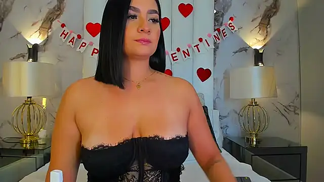 Snapshot of GabriellaFerrer chatting on 02/10/25, 05:09 GabriellaFerrer online show from 02/10/25, 05:09
