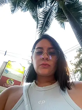 Snapshot of GabriellaFerrer chatting on 02/20/25, 11:10 GabriellaFerrer online show from 02/20/25, 11:10