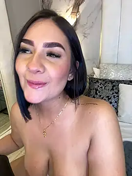Snapshot of GabriellaFerrer chatting on 02/26/25, 04:24 GabriellaFerrer online show from 02/26/25, 04:24
