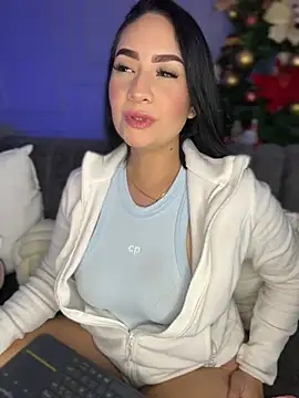 Snapshot of GabriellaFerrer chatting on 11/28/25, 11:02 GabriellaFerrer online show from 11/28/25, 11:02