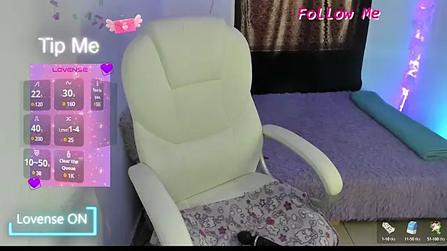 Sofia thomson1 t online show from 03/17/25, 03:07