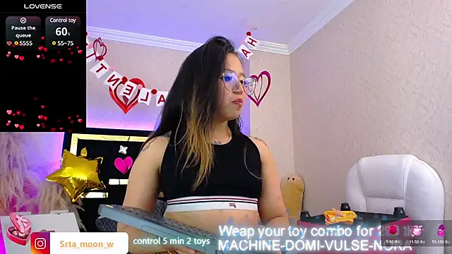 Moon Water   online show from 03/11/25, 11:12