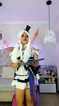 Moon Water   online show from 10/31/25, 11:55