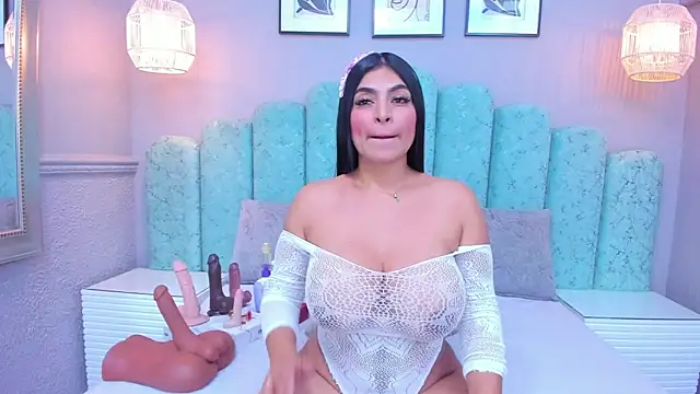 Snapshot of Sara_Vanegas chatting on 02/25/25, 07:14 Sara Vanegas online show from 02/25/25, 07:14