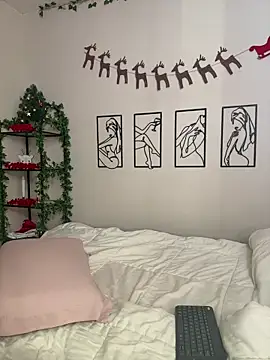 Snapshot of Megan_Rodrigo chatting on 12/03/25, 07:23 Megan Rodrigo online show from 12/03/25, 07:23