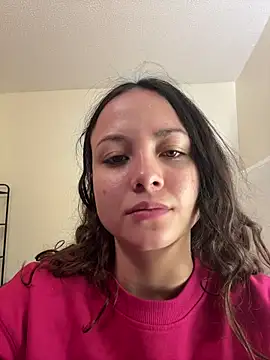 Megan Rodrigo online show from 02/10/26, 01:48