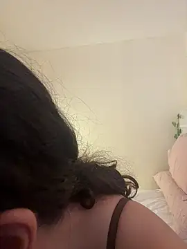 Megan Rodrigo online show from 02/16/26, 01:51