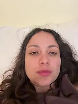 Megan Rodrigo online show from 03/03/26, 01:50