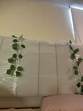 Megan Rodrigo online show from 03/13/26, 02:12