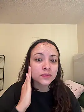 Megan Rodrigo online show from 03/17/26, 01:47