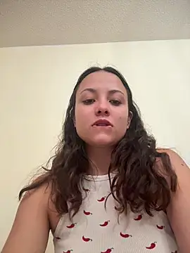 Megan Rodrigo online show from 03/21/26, 02:42