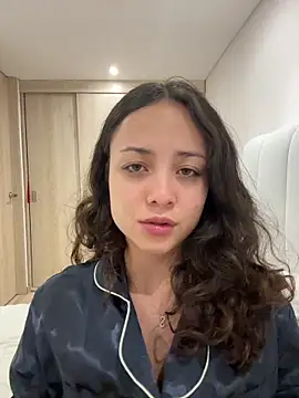 Megan Rodrigo online show from 06/28/26, 05:35