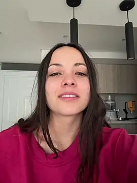 Megan Rodrigo online show from 06/30/26, 11:44