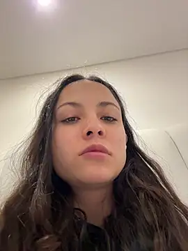 Megan Rodrigo online show from 07/01/26, 04:36