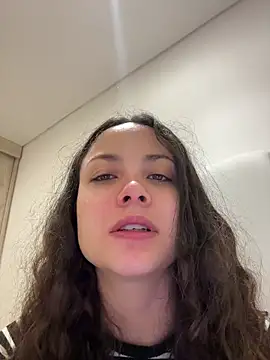 Megan Rodrigo online show from 07/03/26, 04:41