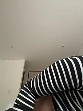 Megan Rodrigo online show from 07/09/26, 12:31