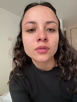 Megan Rodrigo online show from 07/10/26, 01:36