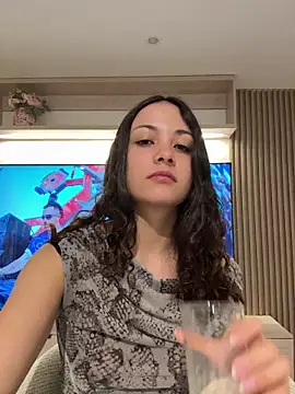 Megan Rodrigo online show from 07/11/26, 05:21
