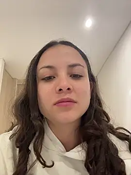 Megan Rodrigo online show from 07/16/26, 03:34