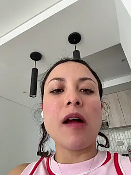 Megan Rodrigo online show from 07/16/26, 04:13