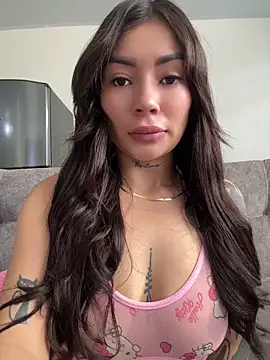 Roxanne 08 online show from 07/08/26, 06:56