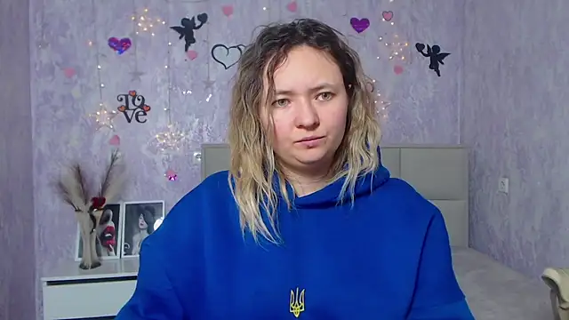 SallyVerda online show from 02/20/25, 06:46