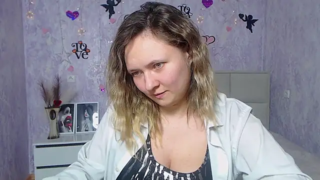 SallyVerda online show from 02/27/25, 01:48