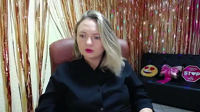 SallyVerda online show from 09/09/25, 05:45