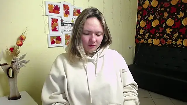 SallyVerda online show from 11/20/25, 06:29