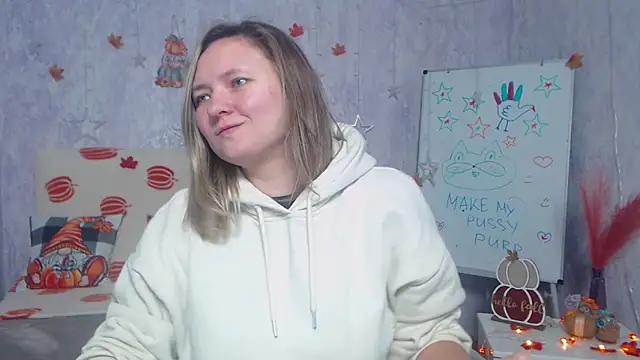 SallyVerda online show from 11/21/25, 06:50