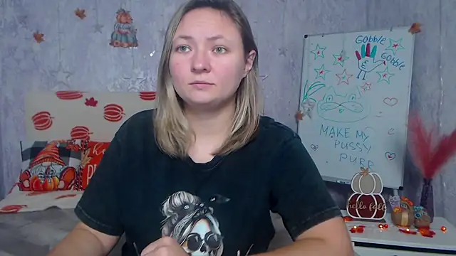 SallyVerda online show from 11/28/25, 06:32