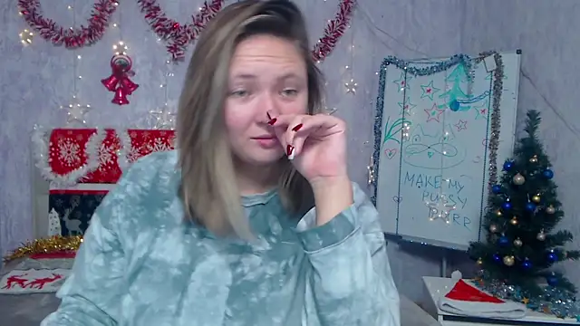 SallyVerda online show from 12/04/25, 07:11