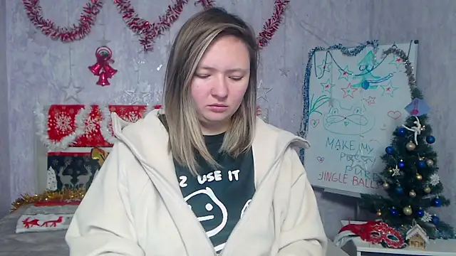 SallyVerda online show from 12/15/25, 06:56