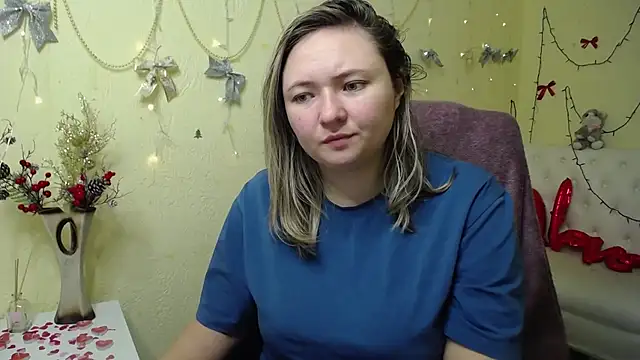 SallyVerda online show from 01/15/26, 07:06