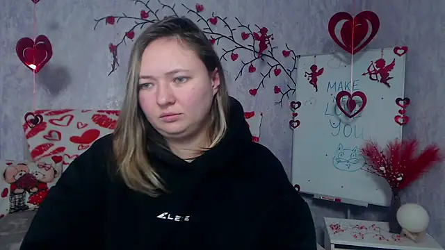 SallyVerda online show from 01/31/26, 08:40