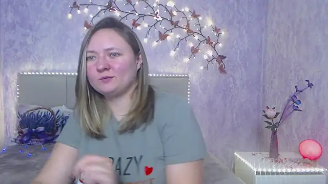 SallyVerda online show from 02/27/26, 12:16