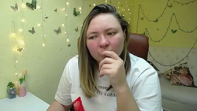 SallyVerda online show from 03/13/26, 06:25