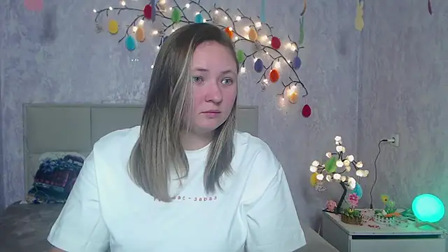 SallyVerda online show from 04/03/26, 05:55