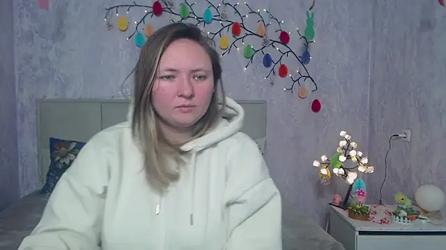 SallyVerda online show from 04/11/26, 07:56