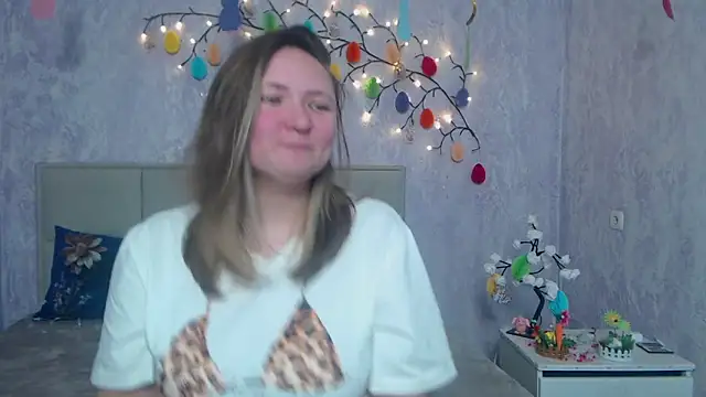 SallyVerda online show from 04/14/26, 05:30