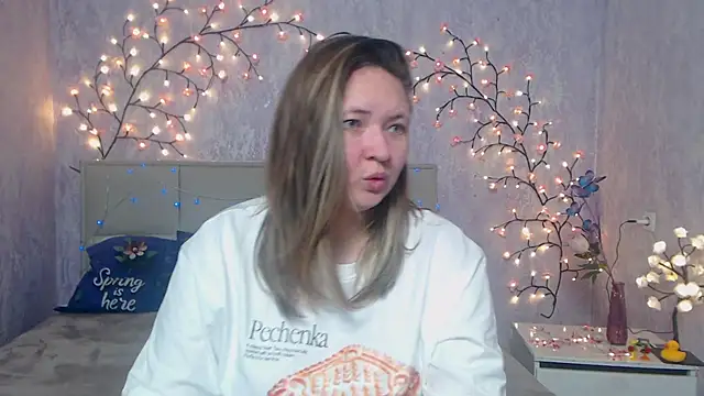 SallyVerda online show from 04/19/26, 05:40