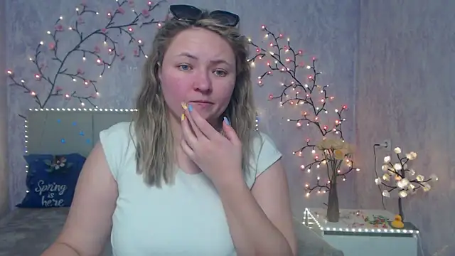 SallyVerda online show from 05/04/26, 06:15