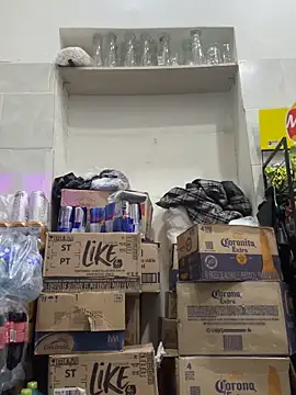 Amber Martins  online show from 02/22/25, 06:28