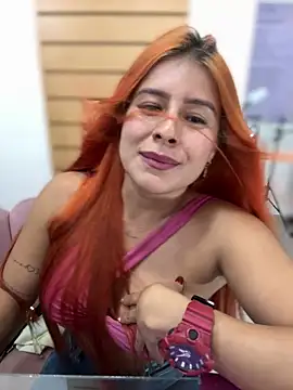 Amber Martins  online show from 12/13/25, 07:53